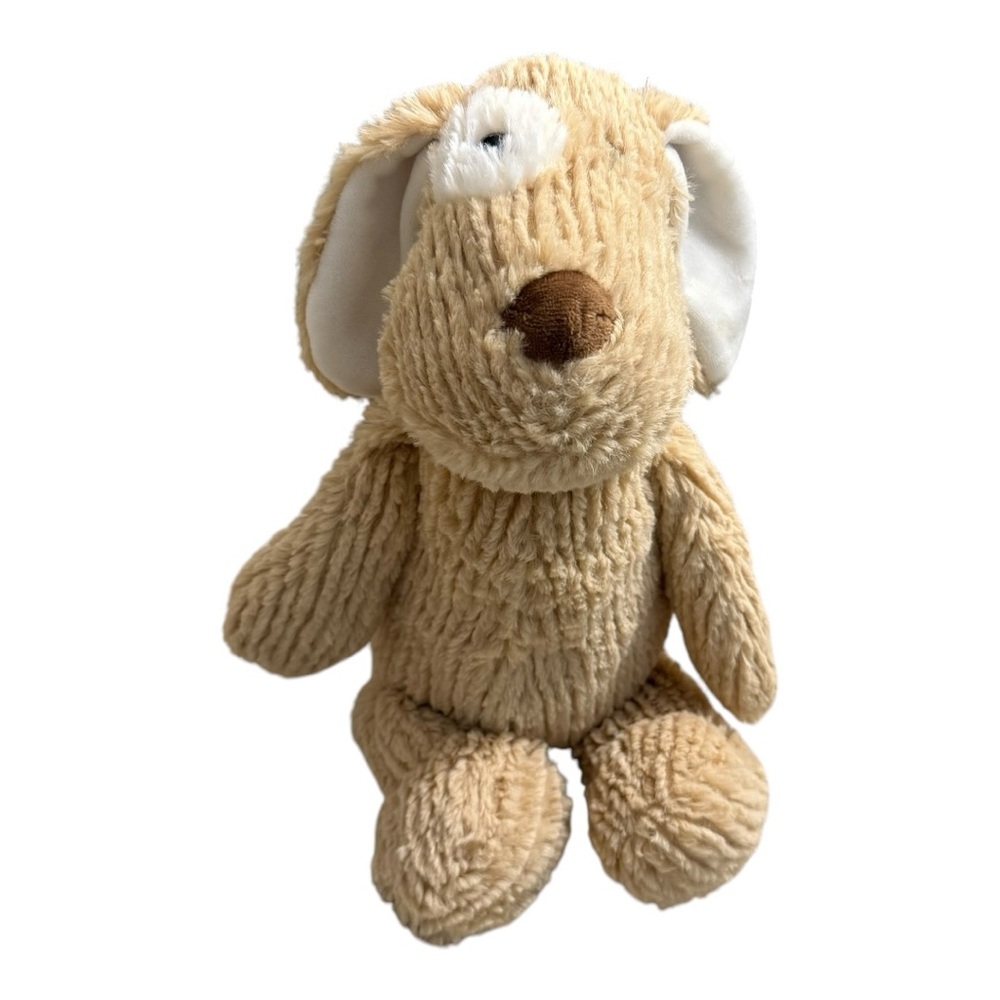 Manhattan Toy Co. Dog Plush Stuffed Animal